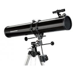 Телескоп Celestron PowerSeeker 114 EQ#21045